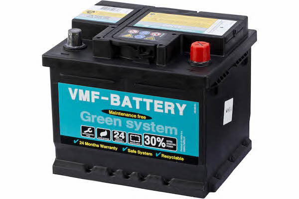 VMF 54465 Battery VMF 12V 44AH 440A(EN) R+ 54465