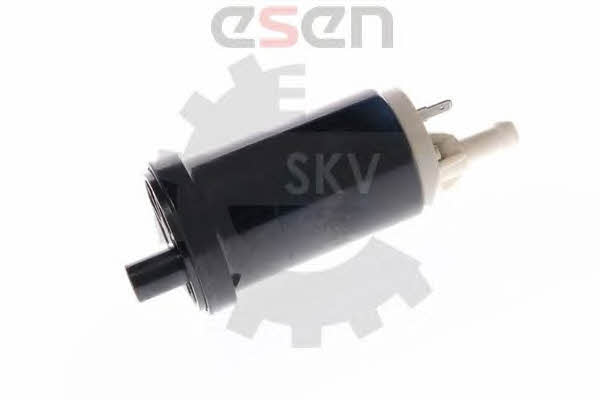 Esen SKV Fuel pump – price 75 PLN