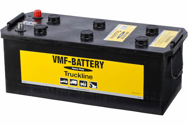 VMF 63013 Battery VMF 12V 130AH 680A(EN) L+ 63013