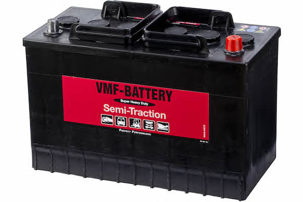 VMF 95804 Battery VMF 12V 110AH 680A(EN) R+ 95804