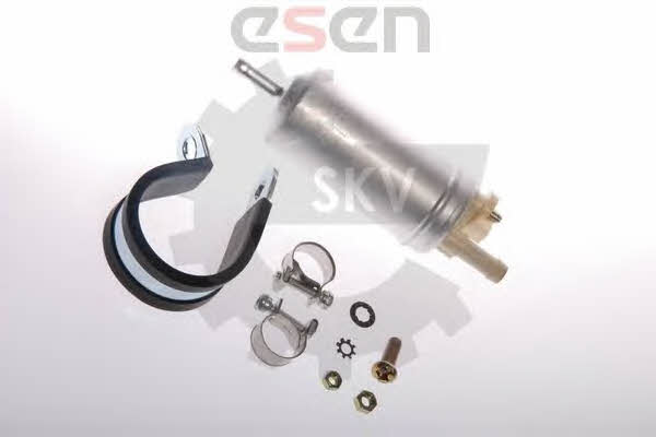 Esen SKV Fuel pump – price 114 PLN