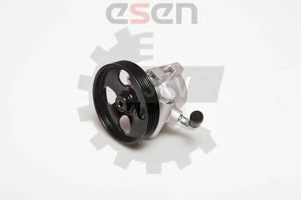 Hydraulic Pump, steering system Esen SKV 10SKV031
