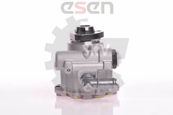 Hydraulic Pump, steering system Esen SKV 10SKV172