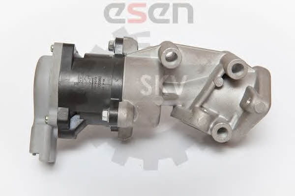 EGR Valve Esen SKV 14SKV072