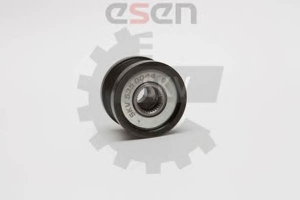 Freewheel clutch, alternator Esen SKV 11SKV023