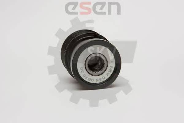 Freewheel clutch, alternator Esen SKV 11SKV034