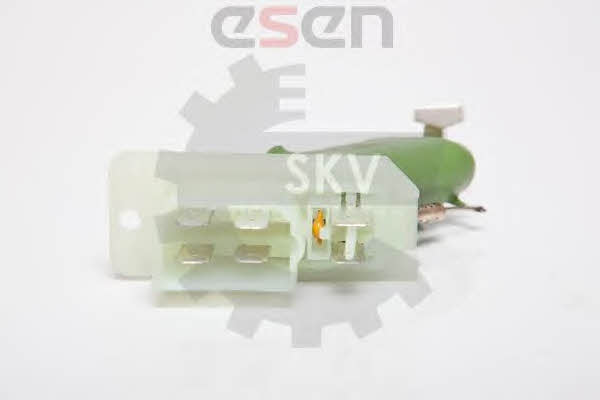 Esen SKV 95SKV022 Fan motor resistor 95SKV022