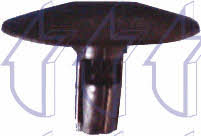 Triclo 163081 Clip, trim/protective strip 163081