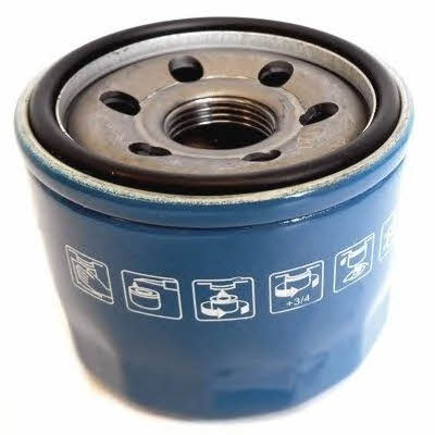 Hoffer 15571 Oil Filter 15571