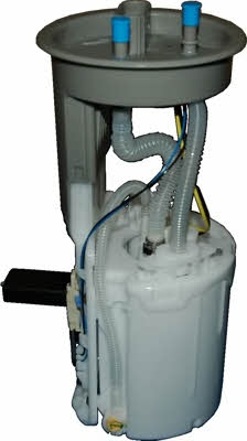 Hoffer 7506881 Fuel pump 7506881