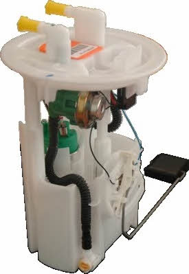 Fuel-supply module Citroen C2: 7507053 Hoffer Fuel pump