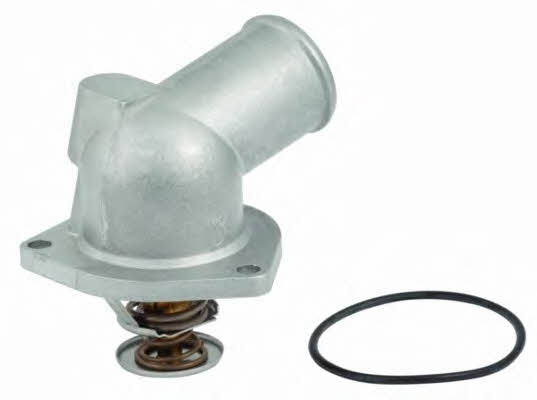 Hoffer 8192085 Thermostat, coolant 8192085