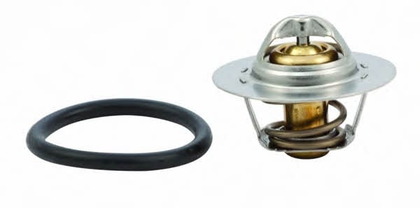 Hoffer 8192143 Thermostat, coolant 8192143