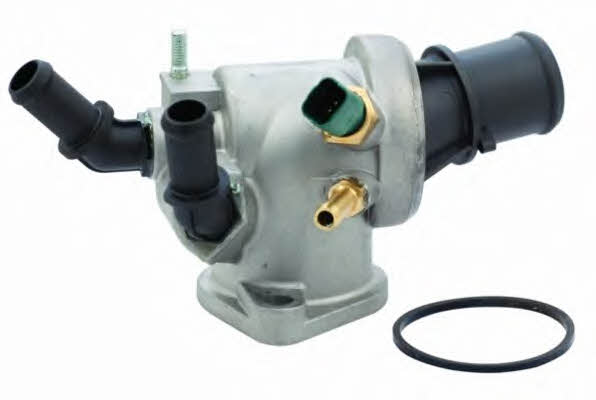 Hoffer 8192547 Thermostat, coolant 8192547