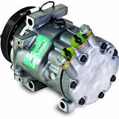 Hoffer K11151 Compressor, air conditioning K11151