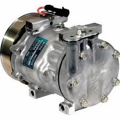 Hoffer K11240 Compressor, air conditioning K11240