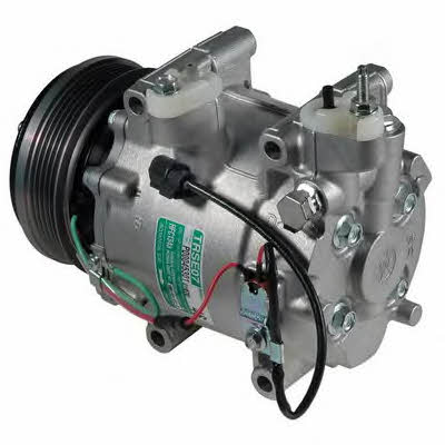 Hoffer K11402 Compressor, air conditioning K11402