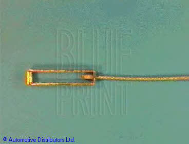 Blue Print ADN14616 Parking brake cable left ADN14616