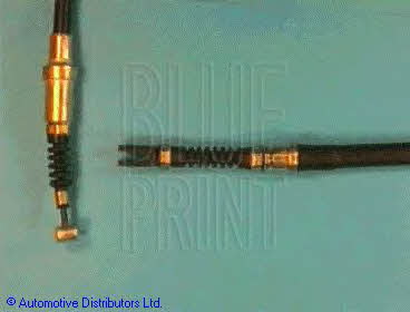 Blue Print ADH24649 Parking brake cable left ADH24649
