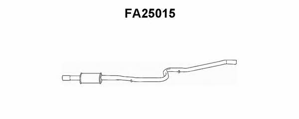 Veneporte FA25015 Resonator FA25015