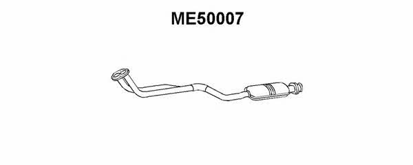 Veneporte ME50007 Resonator ME50007