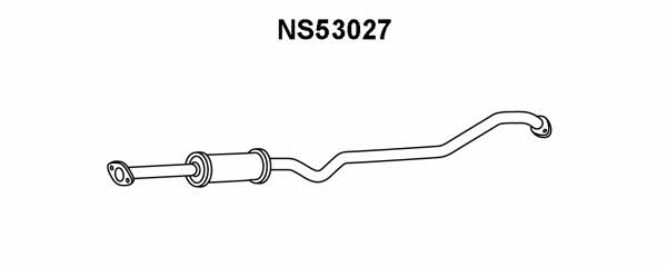 Veneporte NS53027 Resonator NS53027