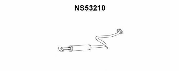 Veneporte NS53210 Resonator NS53210