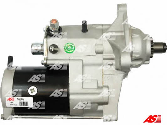 Buy AS-PL S6005 at a low price in United Arab Emirates!