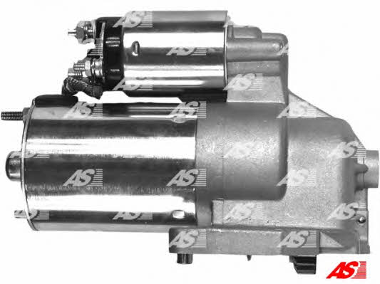 AS-PL Starter – price 375 PLN