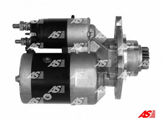 Starter AS-PL S9024