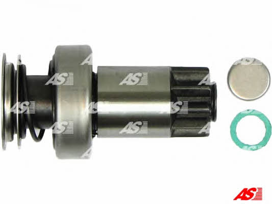 AS-PL Freewheel Gear, starter – price 88 PLN