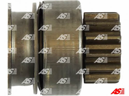 AS-PL Freewheel gear, starter – price 78 PLN