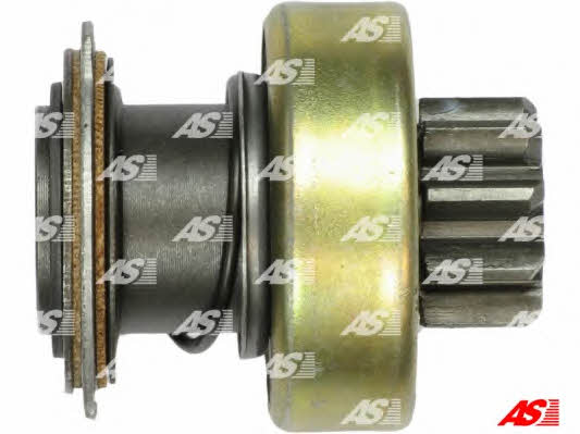AS-PL Freewheel Gear, starter – price 35 PLN