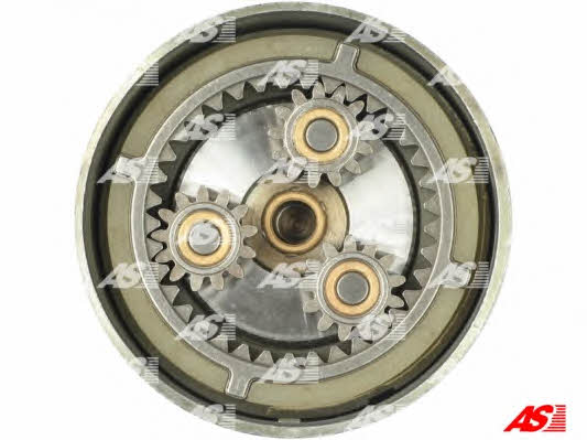 Ring Gear, planetary gearbox (starter) AS-PL SG4004