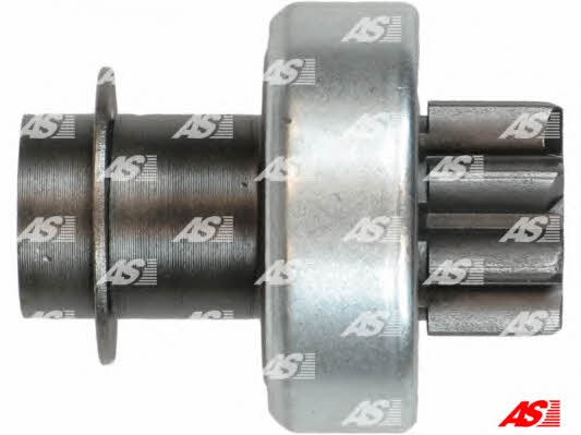 AS-PL Freewheel gear, starter – price 33 PLN