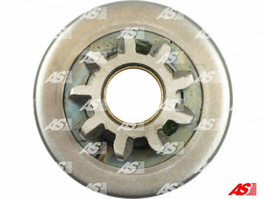 AS-PL Freewheel gear, starter – price 155 PLN