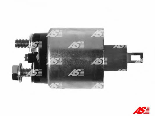 AS-PL Solenoid switch, starter – price 67 PLN