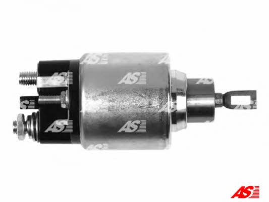 AS-PL Solenoid switch, starter – price 67 PLN