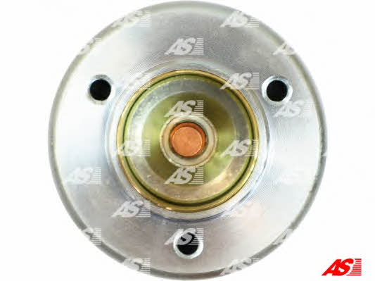 AS-PL Solenoid switch, starter – price 73 PLN