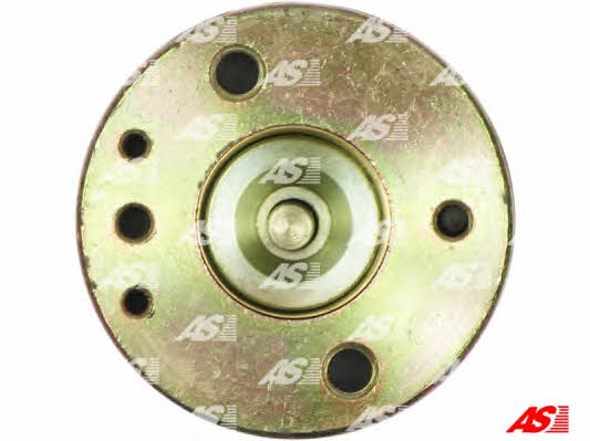 AS-PL Solenoid switch, starter – price 78 PLN