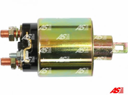 AS-PL Solenoid switch, starter – price 105 PLN