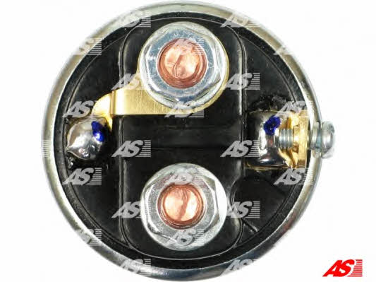 AS-PL Solenoid switch, starter – price 80 PLN