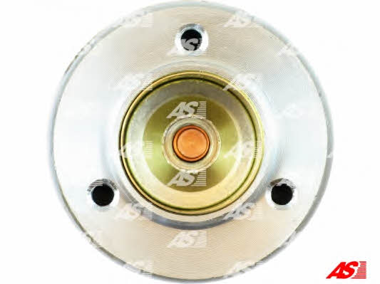 AS-PL Solenoid switch, starter – price 68 PLN