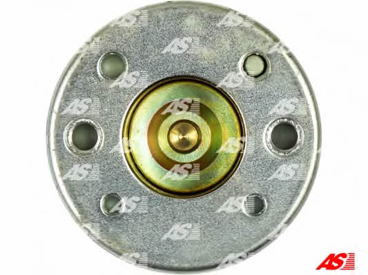 AS-PL Solenoid switch, starter – price 62 PLN