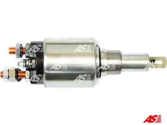 AS-PL Solenoid switch, starter – price 155 PLN