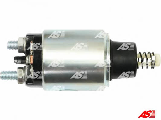 AS-PL Solenoid switch, starter – price 112 PLN