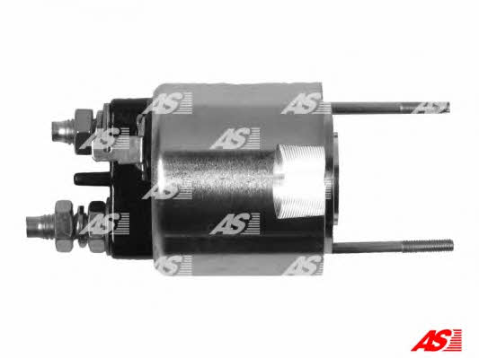 AS-PL Solenoid switch, starter – price 65 PLN