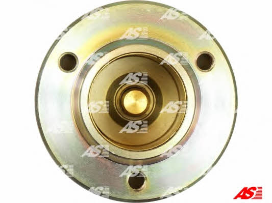AS-PL Solenoid switch, starter – price 89 PLN