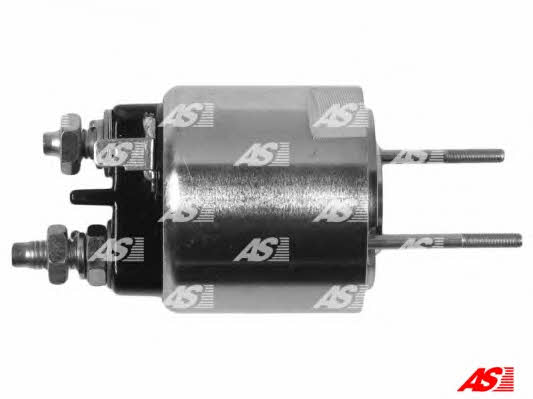AS-PL Solenoid switch, starter – price [object Object] PLN