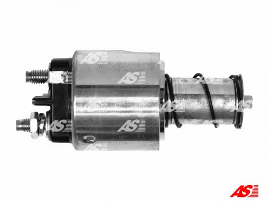 AS-PL Solenoid switch, starter – price 61 PLN